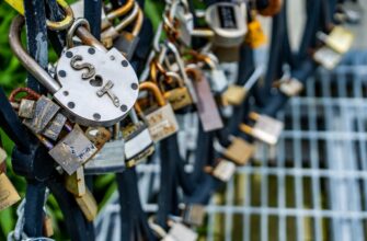 protect funds with password for beginners